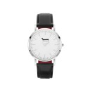 Doxie Watch - black band